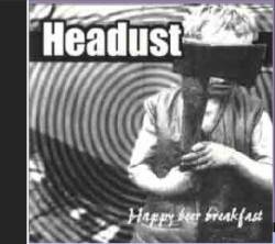 Happy Beer Breakfast